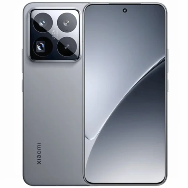  صورة هاتف Xiaomi 15 Pro - شاومي 15 برو