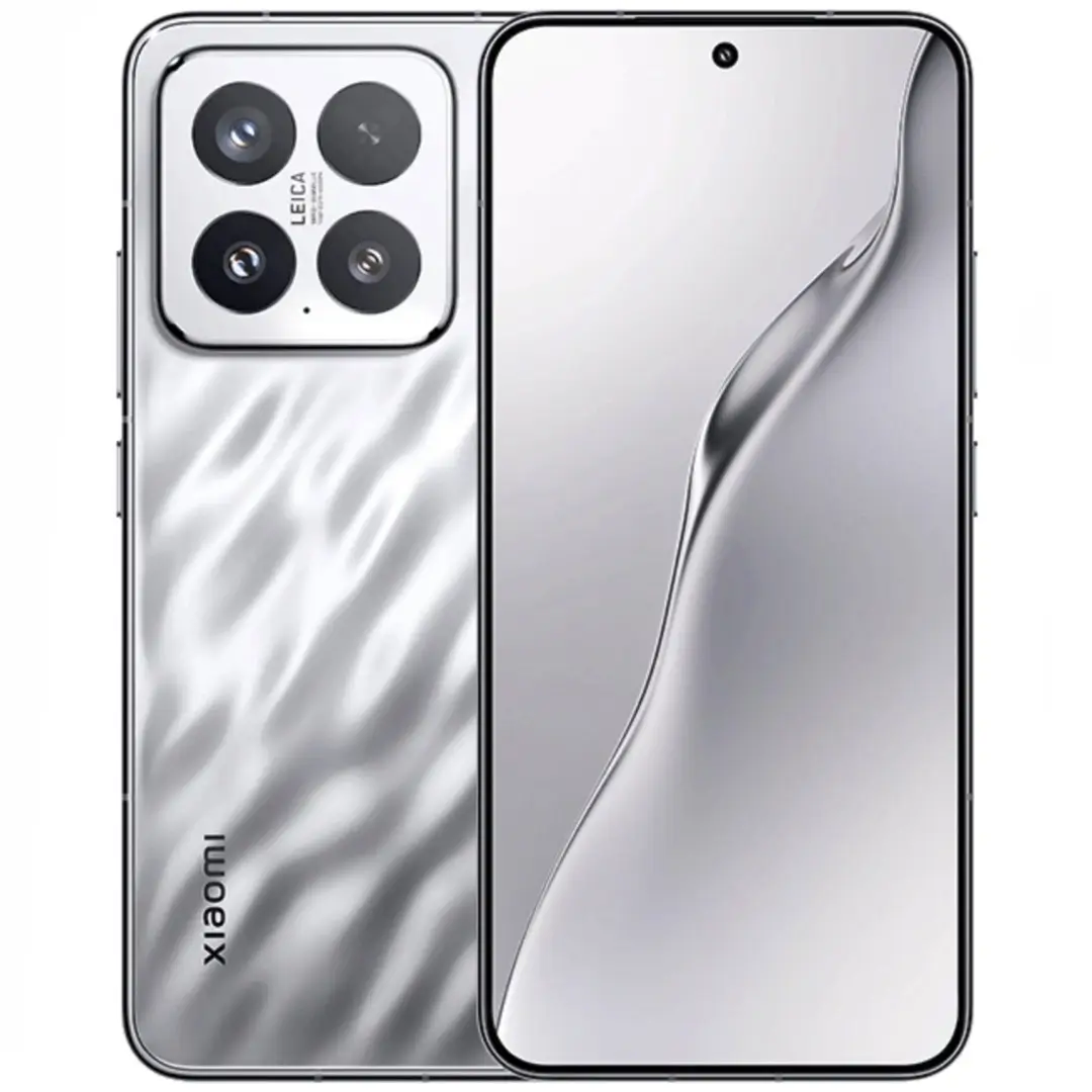 صور هاتف Xiaomi 15 رقم 2 
