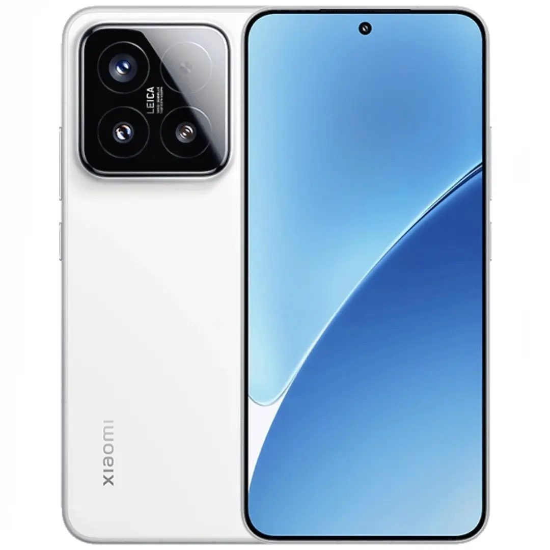 صور هاتف Xiaomi 15 رقم 3 