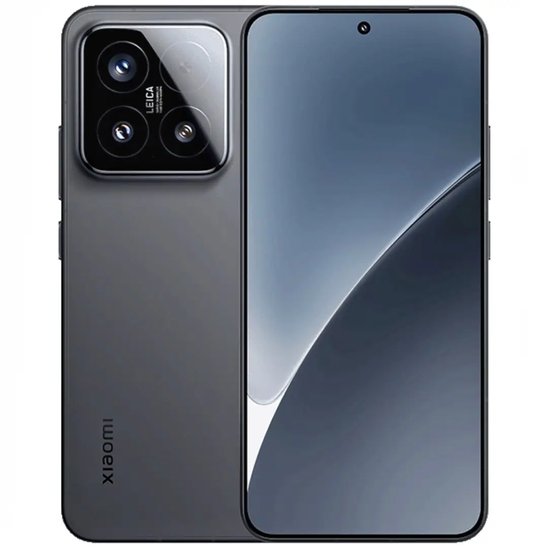 صور هاتف Xiaomi 15 رقم 4 