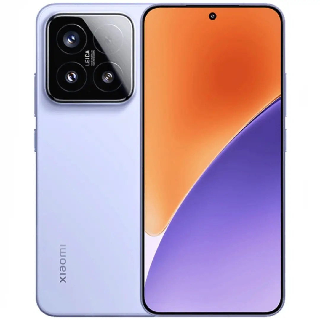صور هاتف Xiaomi 15 رقم 5 