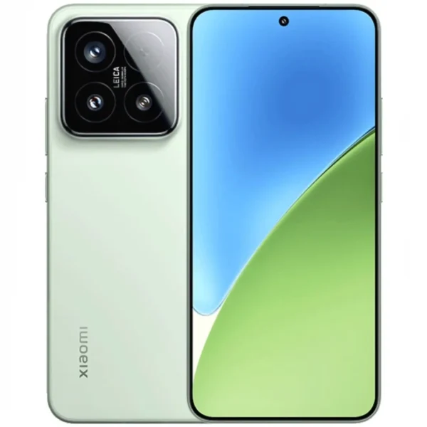  صورة هاتف Xiaomi 15 - شاومي 15