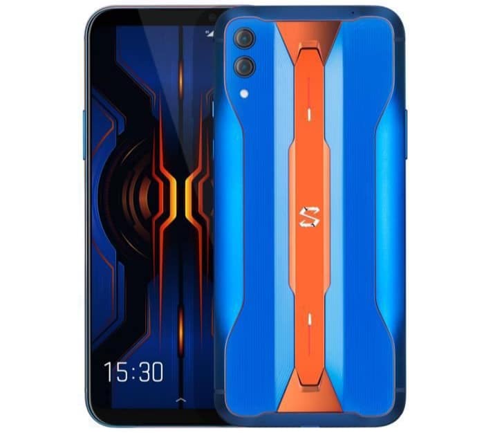 صور هاتف Xiaomi Black Shark 2 Pro رقم 1 