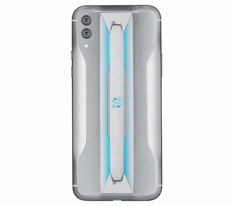 صور هاتف Xiaomi Black Shark 2 Pro رقم 2 
