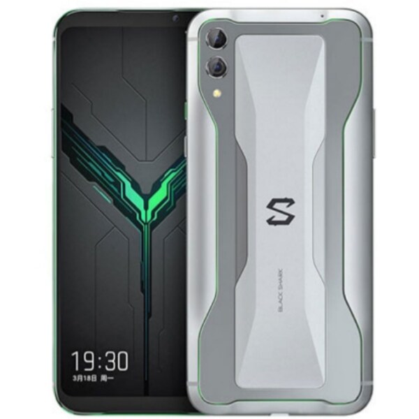  صورة هاتف Xiaomi Black Shark 2 - شاومي black shark تو