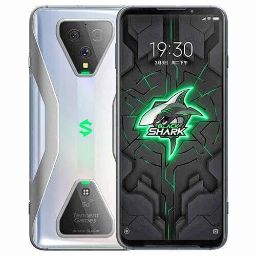  صورة هاتف Xiaomi Black Shark 3 - شاومي black shark ثري