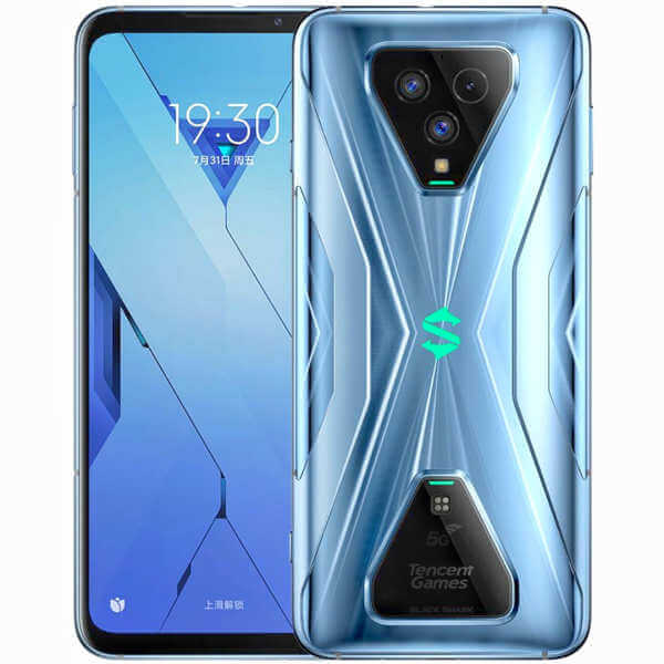  صورة هاتف Xiaomi Black Shark 3s - شاومي black shark 3s