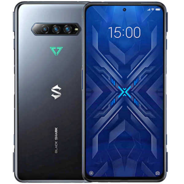  صورة هاتف Xiaomi Black Shark 4 Pro - شاومي black shark فور برو