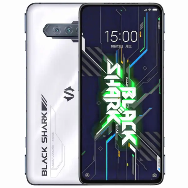  صورة هاتف Xiaomi Black Shark 4s Pro - شاومي black shark فور اس برو