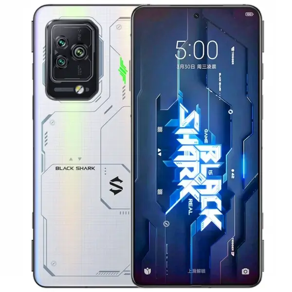  صورة هاتف Xiaomi Black Shark 5 Pro - شاومي black shark اس برو