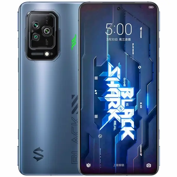  صورة هاتف Xiaomi Black Shark 6 - شاومي black shark 6
