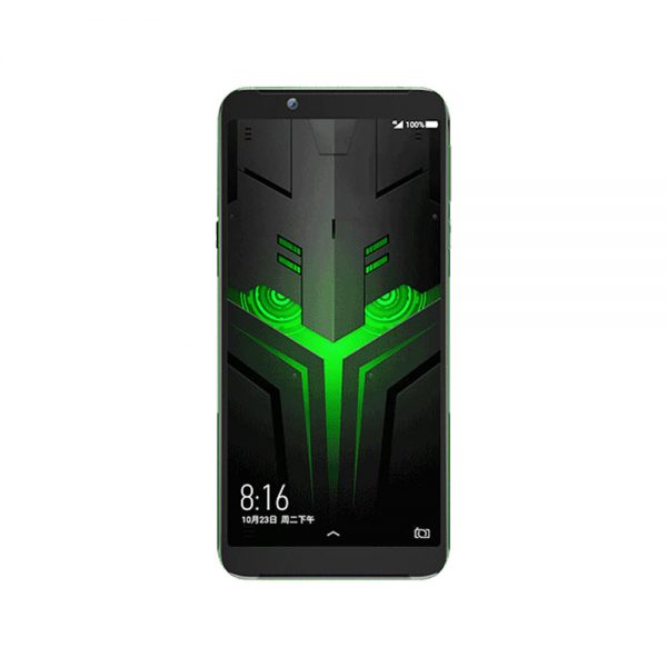 صور هاتف Xiaomi Black Shark Helo رقم 1 