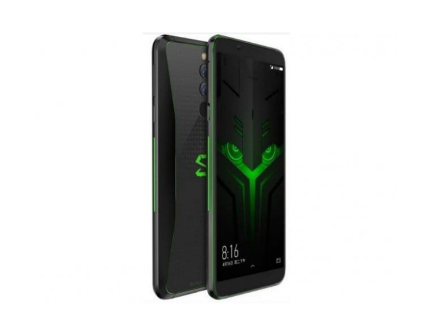 صور هاتف Xiaomi Black Shark Helo رقم 3 
