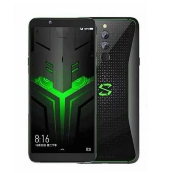  صورة هاتف Xiaomi Black Shark Helo - شاومي black shark helo