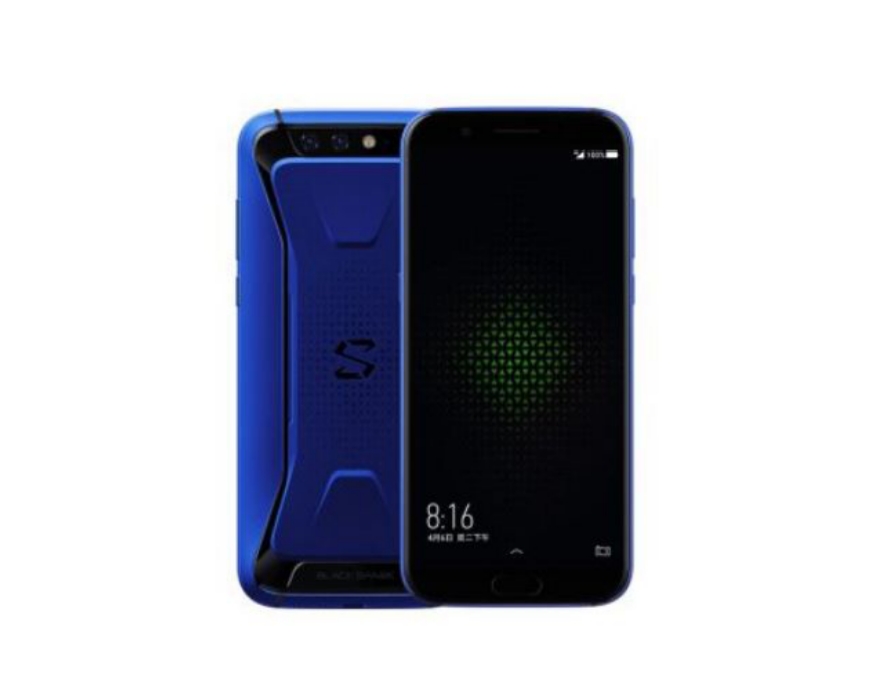 صور هاتف Xiaomi Black Shark رقم 2 