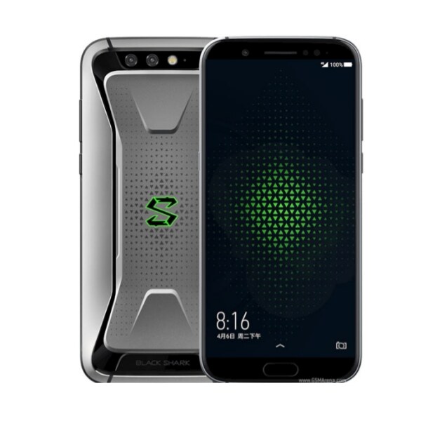  صورة هاتف Xiaomi Black Shark - شاومي black shark