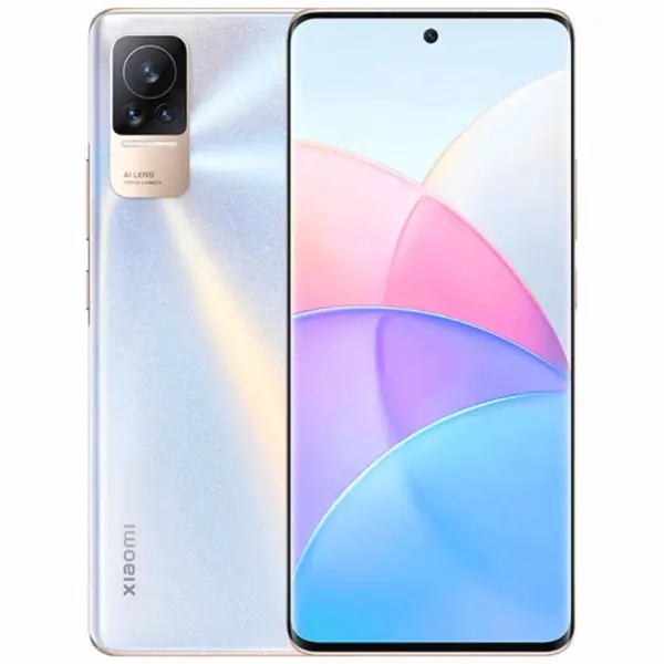  صورة هاتف Xiaomi Civi 1s - شاومي civi 1s