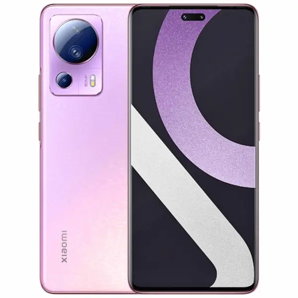  صورة هاتف Xiaomi Civi 2 - شاومي civi تو