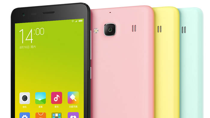 صور هاتف Xiaomi Hongmi 2 رقم 3 