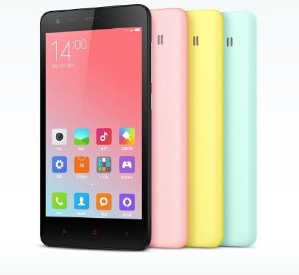  صورة هاتف Xiaomi Hongmi 2 - شاومي hongmi تو
