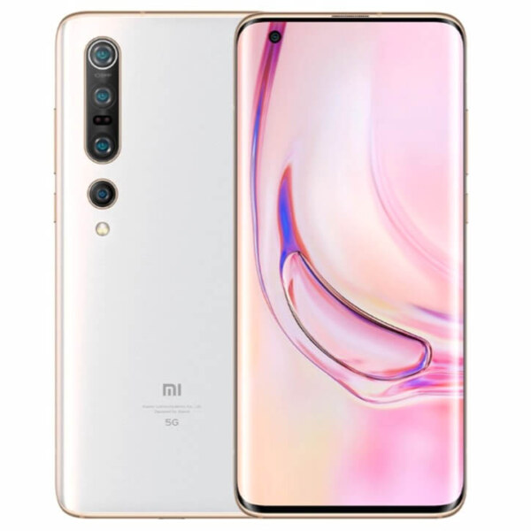 صورة هاتف Xiaomi Mi 10 Pro - شاومي mi 10 برو