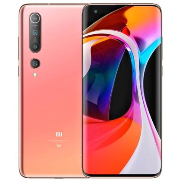 صورة هاتف Xiaomi Mi 10 - شاومي mi 10