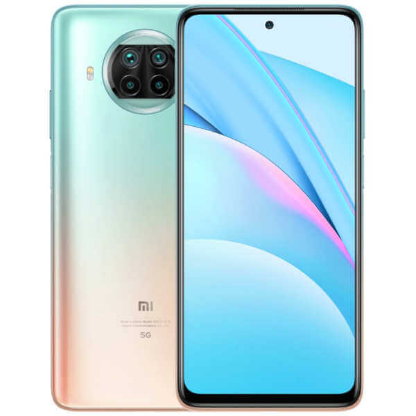  صورة هاتف Xiaomi Mi 10t Lite 5g - شاومي mi 10t لايت 5g