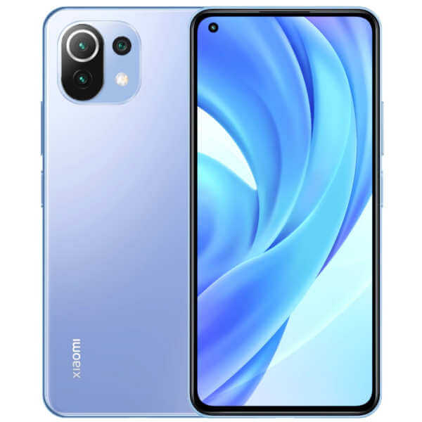  صورة هاتف Xiaomi Mi 11 Lite - شاومي mi 11 لايت