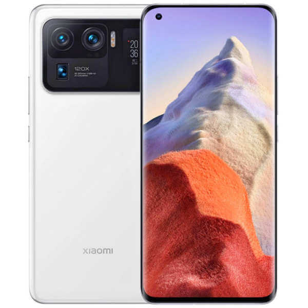  صورة هاتف Xiaomi Mi 11 Ultra - شاومي mi 11 الترا