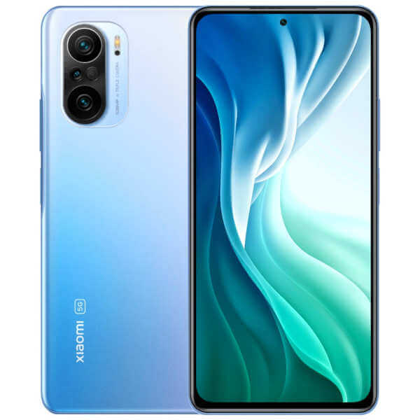  صورة هاتف Xiaomi Mi 11i - شاومي mi 11i