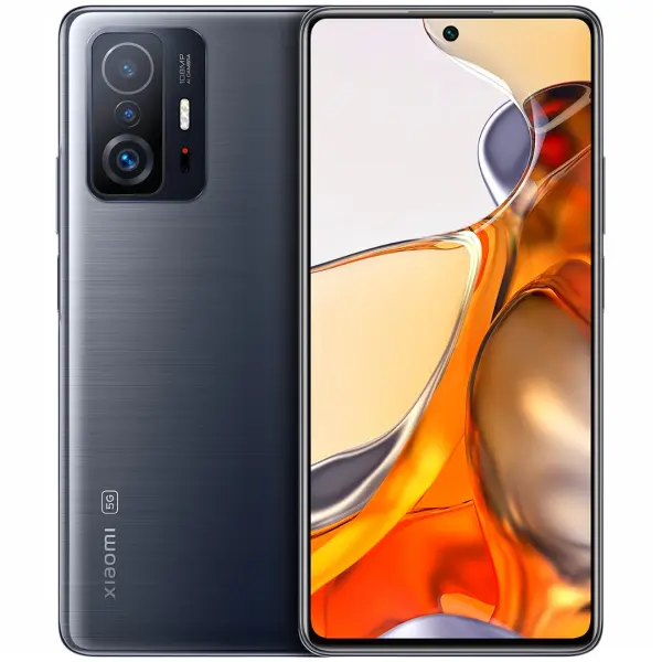  صورة هاتف Xiaomi Mi 11t Pro - شاومي mi 11t برو