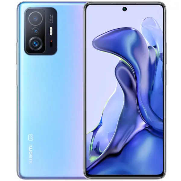  صورة هاتف Xiaomi Mi 11t - شاومي mi 11t