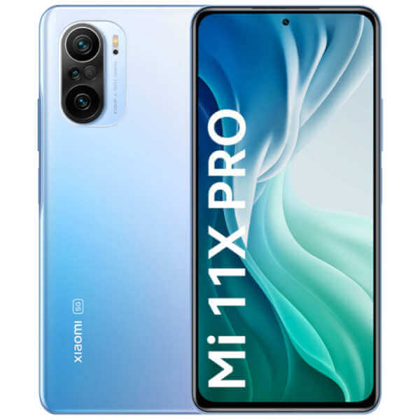  صورة هاتف Xiaomi Mi 11x Pro - شاومي mi 11x برو