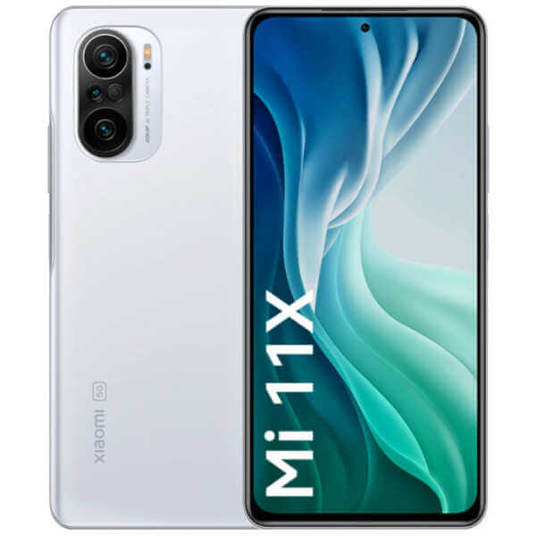  صورة هاتف Xiaomi Mi 11x - شاومي mi 11x