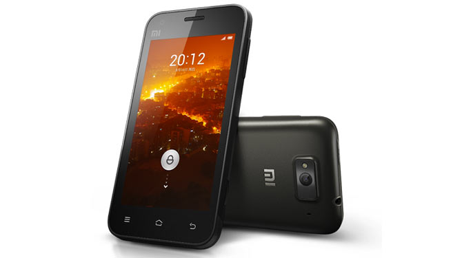 صور هاتف Xiaomi Mi 1s رقم 1 