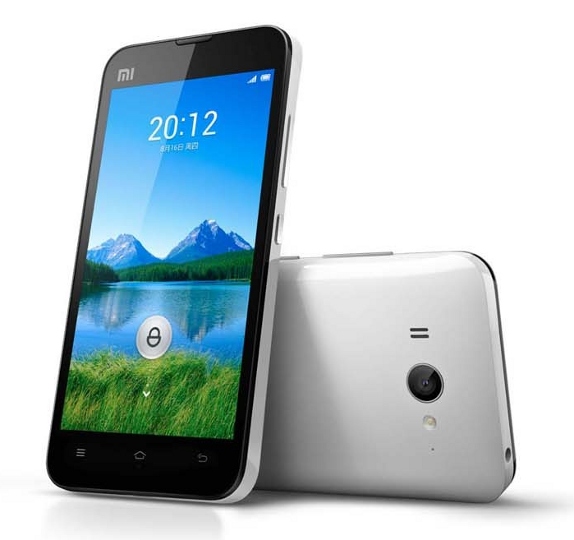 صور هاتف Xiaomi Mi 2 رقم 1 