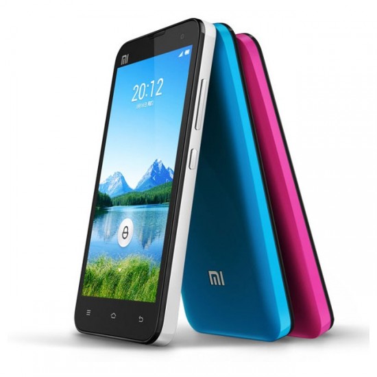 صور هاتف Xiaomi Mi 2 رقم 3 