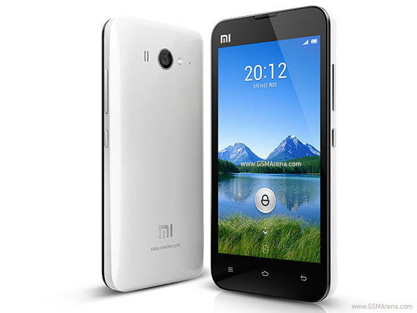  صورة هاتف Xiaomi Mi 2 - شاومي mi تو