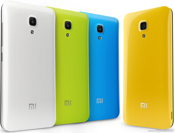 صور هاتف Xiaomi Mi 2a رقم 1 