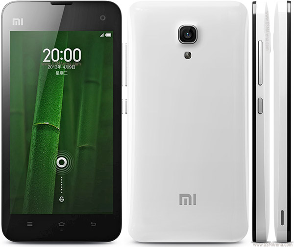 صور هاتف Xiaomi Mi 2a رقم 3 
