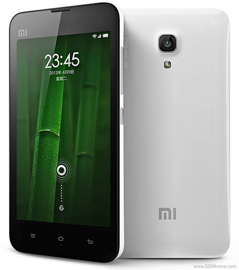  صورة هاتف Xiaomi Mi 2a - شاومي mi 2a