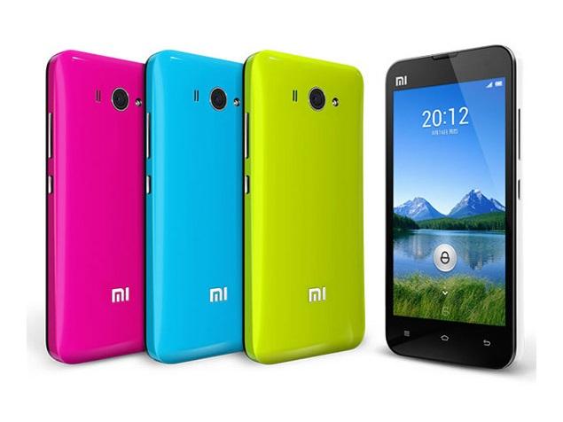 صور هاتف Xiaomi Mi 2s رقم 1 