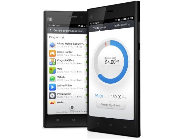 صور هاتف Xiaomi Mi 3 رقم 2 
