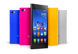 صور هاتف Xiaomi Mi 3 رقم 3 