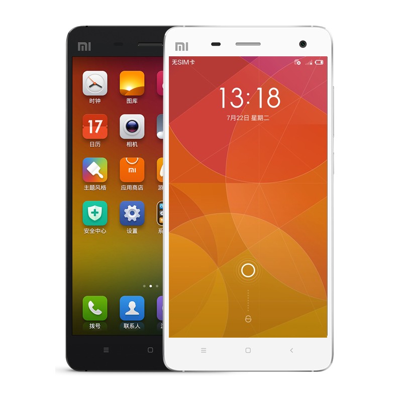 صور هاتف Xiaomi Mi 4 Lte رقم 2 