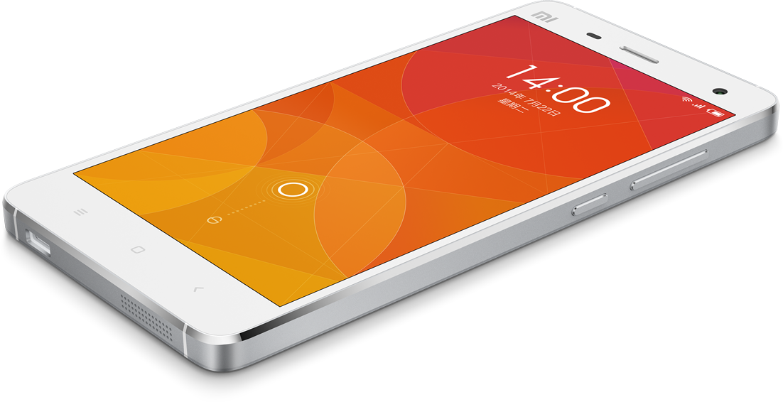 صور هاتف Xiaomi Mi 4 Lte رقم 3 