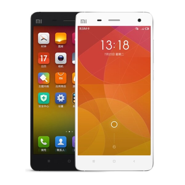  صورة هاتف Xiaomi Mi 4 - شاومي mi فور