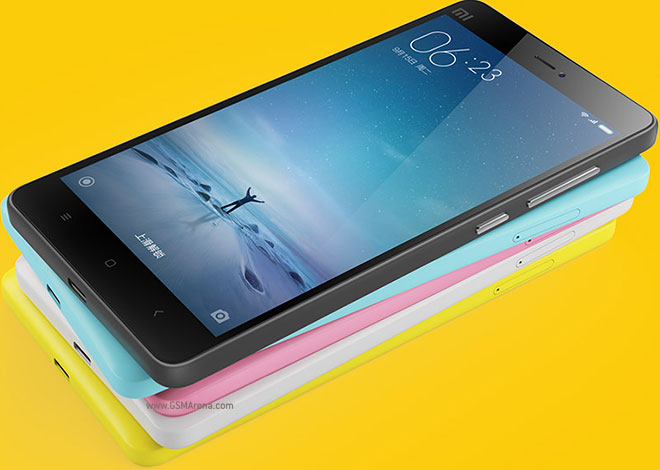 صور هاتف Xiaomi Mi 4c رقم 1 