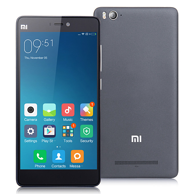 صور هاتف Xiaomi Mi 4c رقم 3 