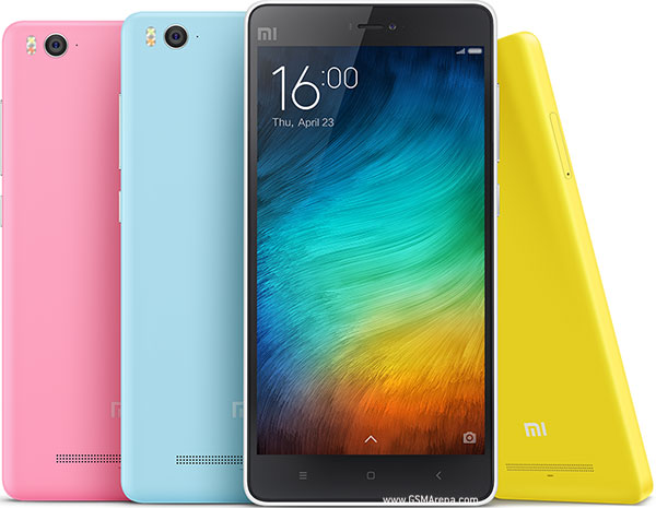 صور هاتف Xiaomi Mi 4i رقم 1 